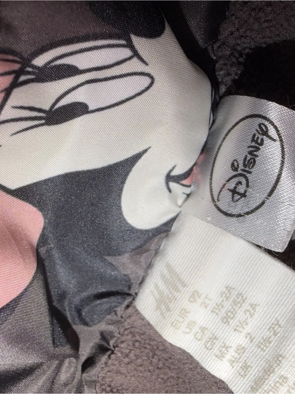 Disney great used